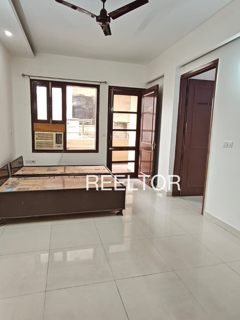 4 Bhk House For Rent In Mallana Koppalu Nagamangala