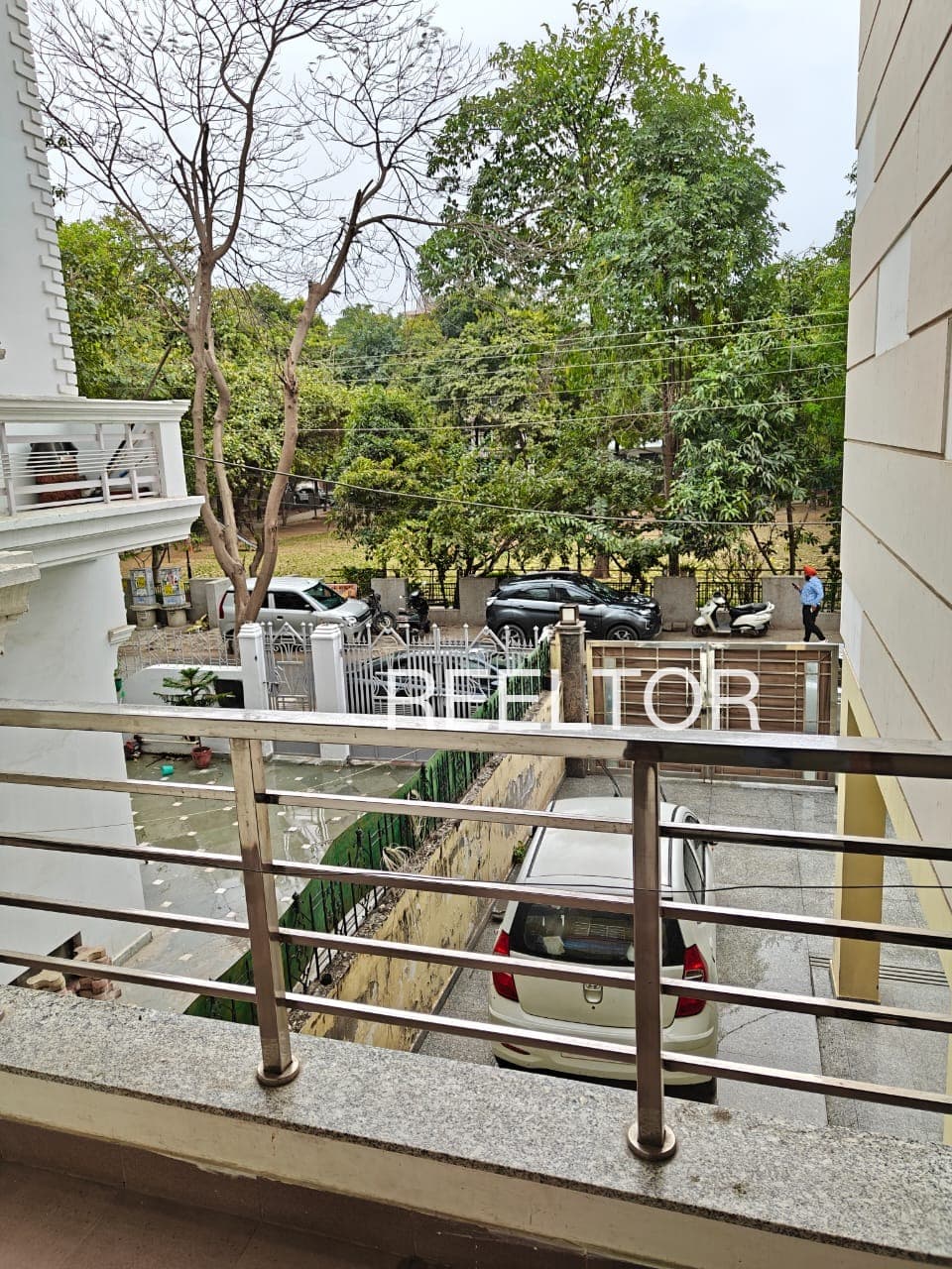 1 Bhk House For Rent In Ganga Residency Deganga
