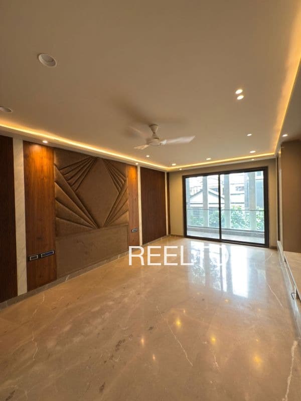 Builder Floor For Rent In Palanpur