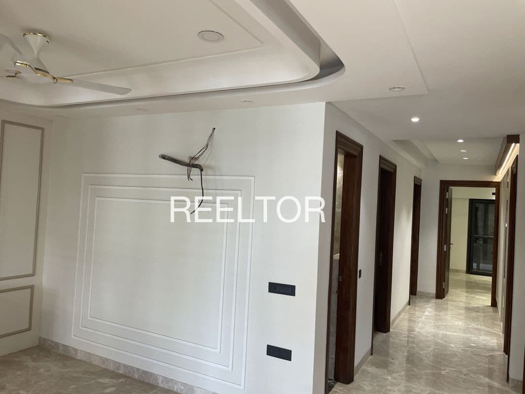 3 Bhk House For Rent In Pariyar Unnao