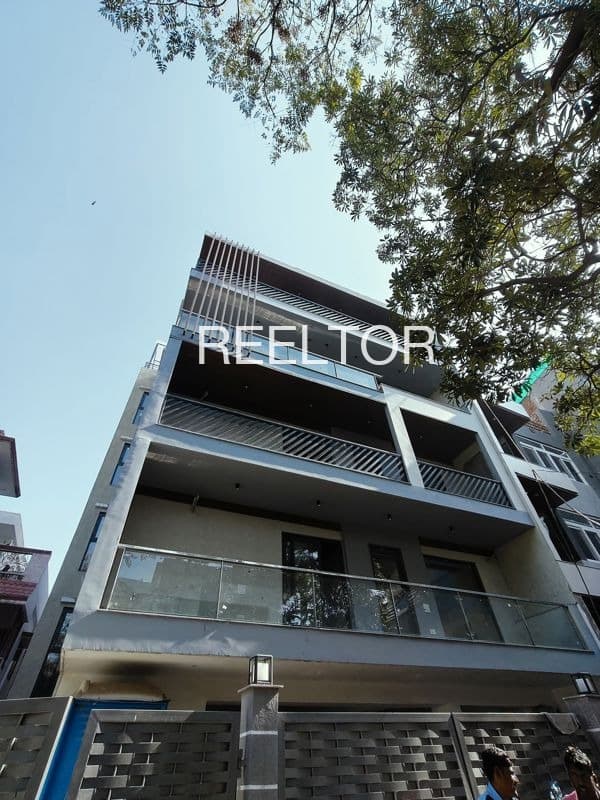 Shop For Rent In Sikirdi Barapali