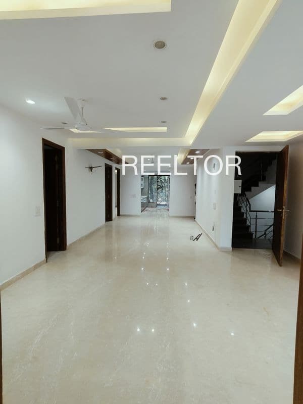 3 Bhk Independent House For Rent In Delhi