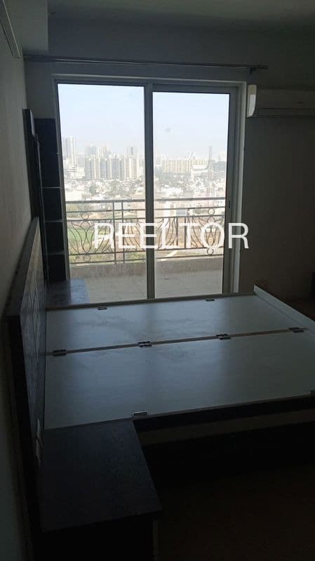 Explore 2 Bhk In Pink Rose Society For Sale Golf Club