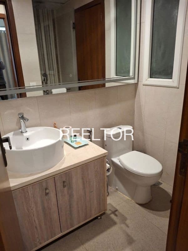 4 Bhk House For Rent In Mekuli Ongpangkong