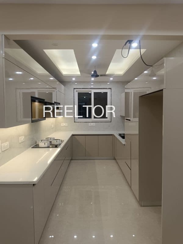 3 Bhk For Sale In Basera Enclave Bhilai