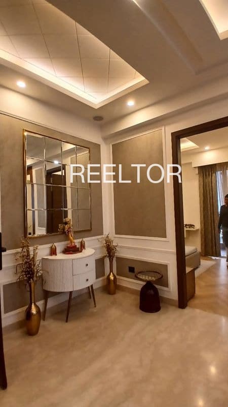 4 Bhk For Sale In Kaushals Residency Mahnar Bazar