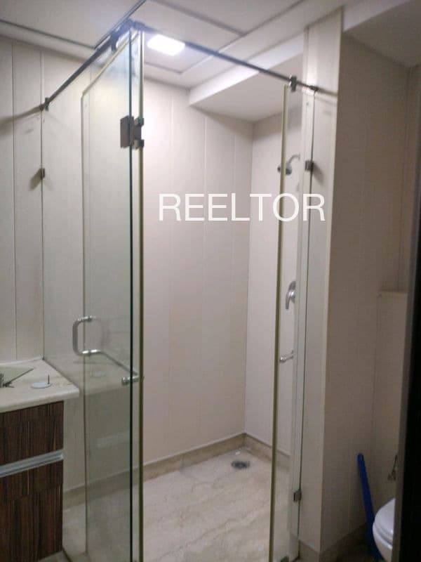 1 Bhk House For Rent In Ganga Residency Deganga