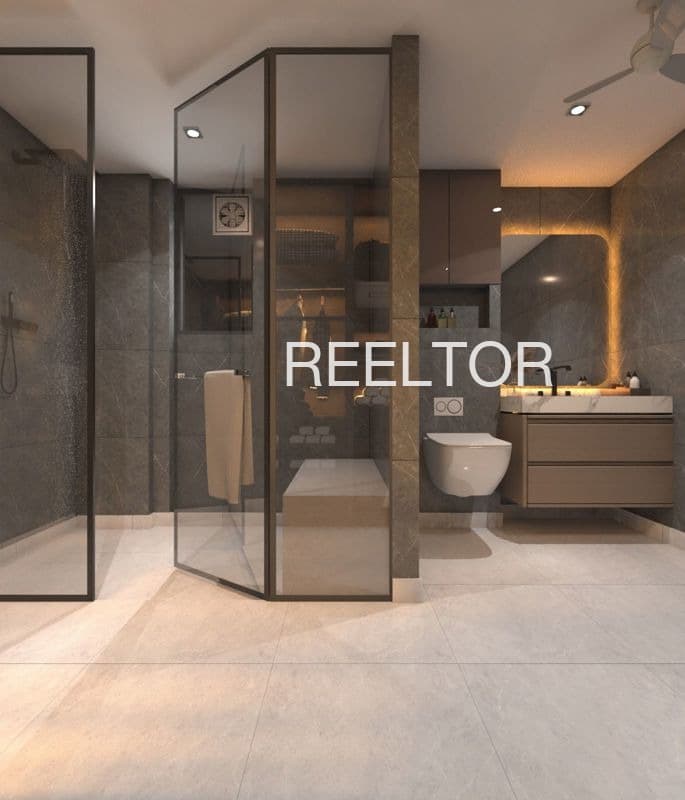 Available 3 Bhk In Ladha Udhampur