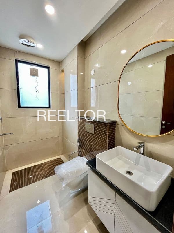 4 Bhk House For Rent In Patur Nandapur Akola