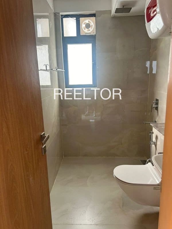 4 Bhk House For Rent In Mekuli Ongpangkong