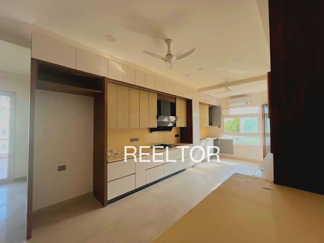 2 Bhk House For Rent In Siri Heights Narasaraopet