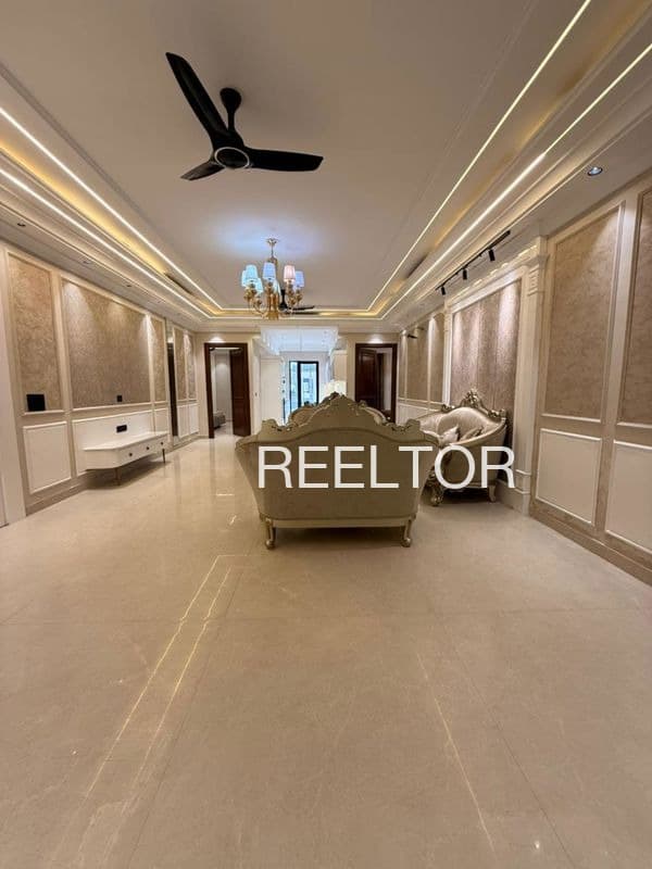 Available 4 Bhk In Nashla Doda