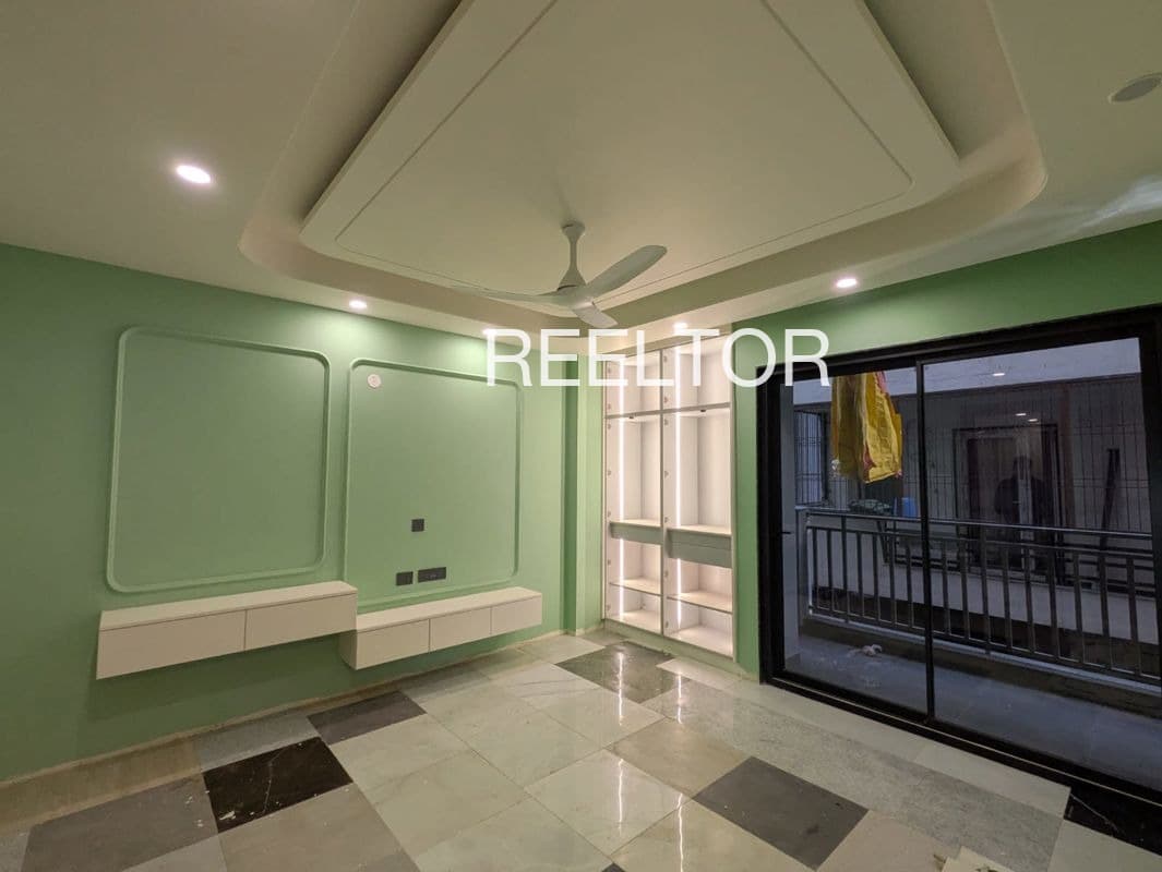 2 Bhk House For Rent In Rakh Banda