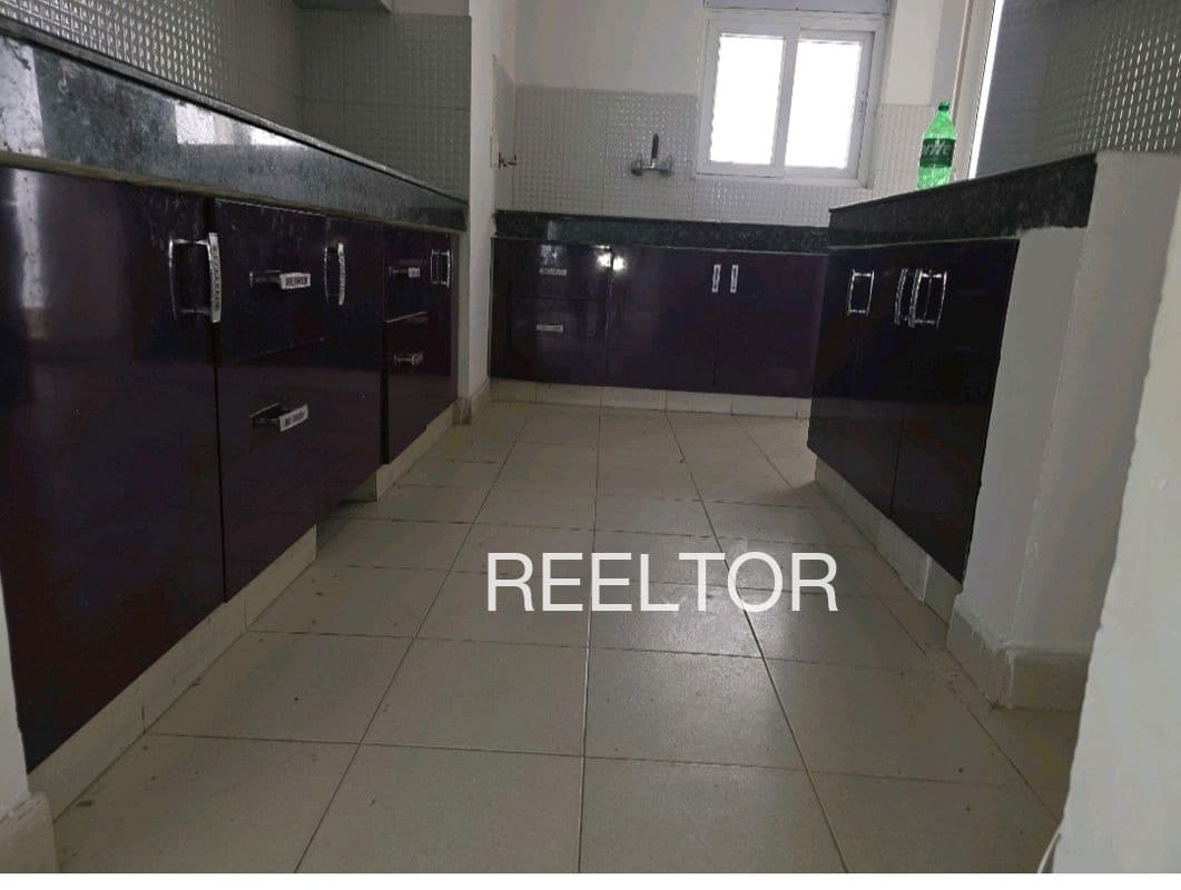 4 Bhk House For Rent In Aashiyana Residency Kapashera