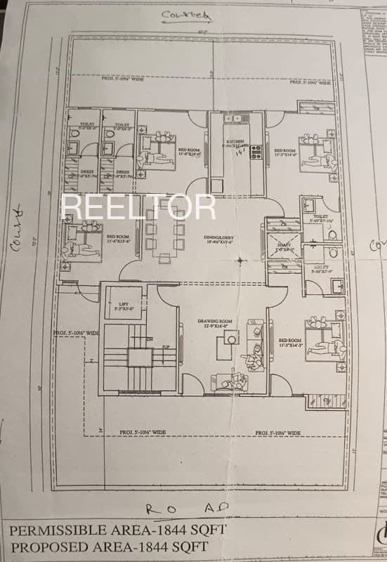 Find 3 Bhk In Kasthigarh For Rent Doda