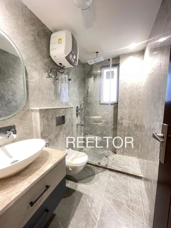 2 Bhk For Sale In Dhansa Najafgarh