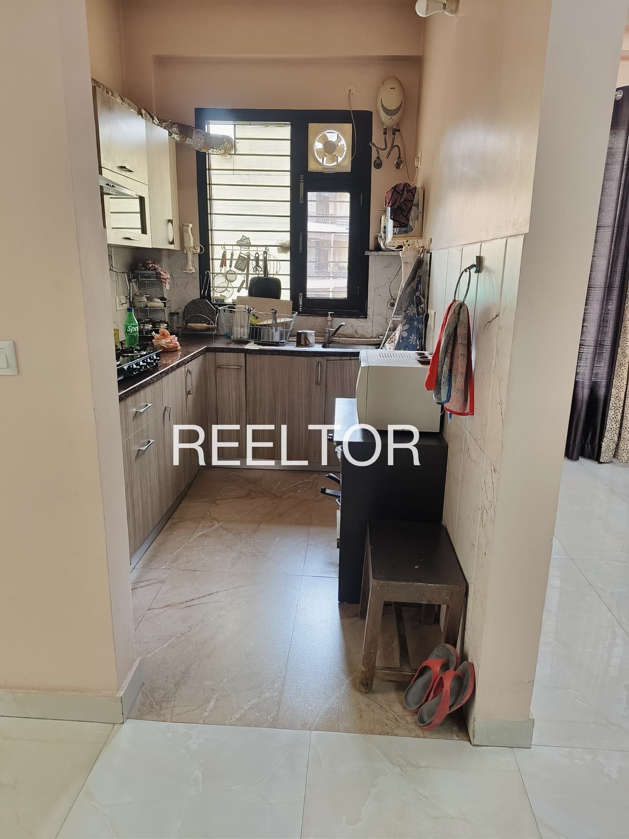 1 Bhk House For Rent In Kalua Thakurpukur Maheshtala