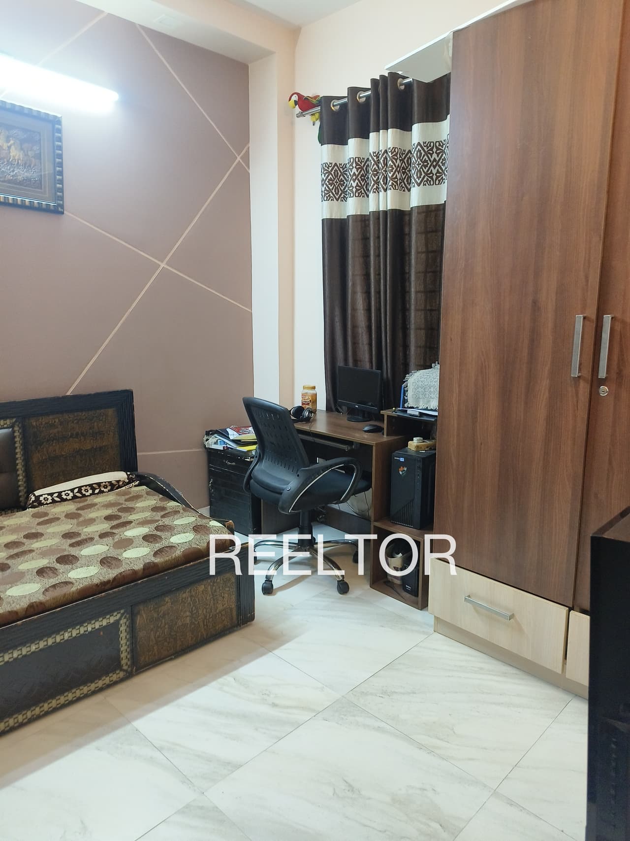 Explore 2 Bhk In Panka Residence For Sale Jairampur Circle