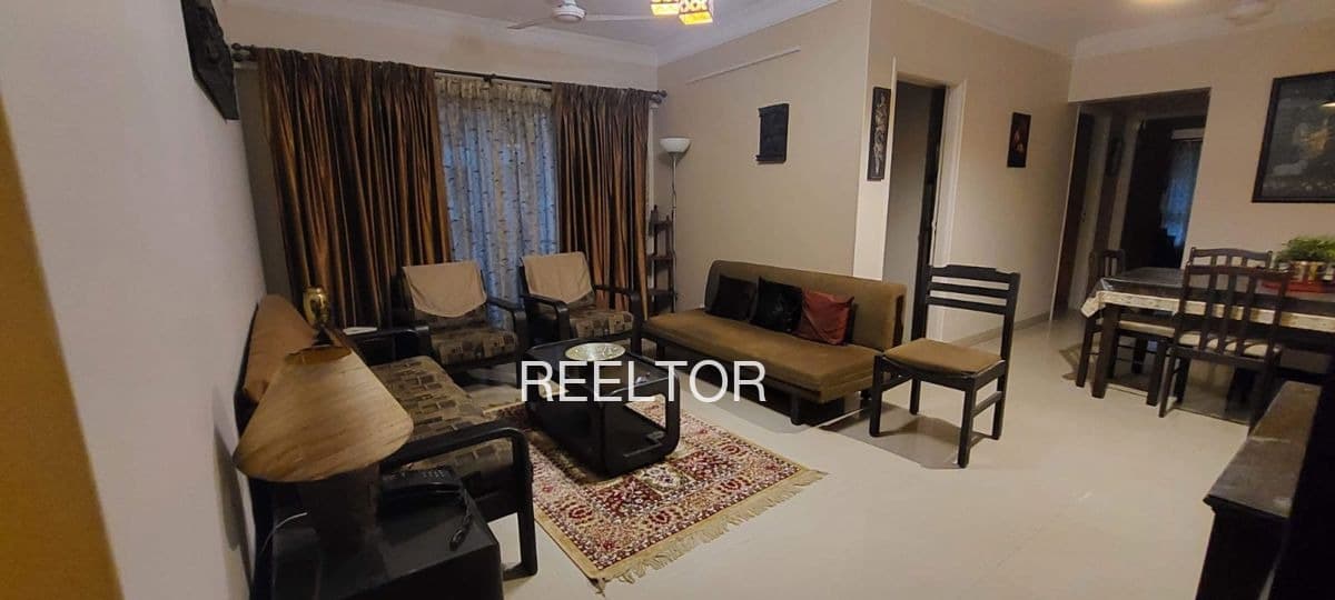 3 Bhk House For Rent In Karaiya Hat Vidisha