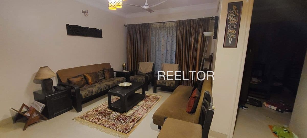 4 Bhk House For Rent In Aashiyana Residency Kapashera