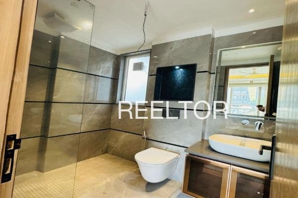 3 Bhk Properties For Rent In Karanvir Society Wazirabad