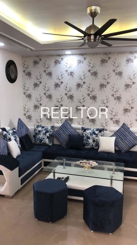 4 Bhk House For Rent In Chikkadanava Halli Maluru