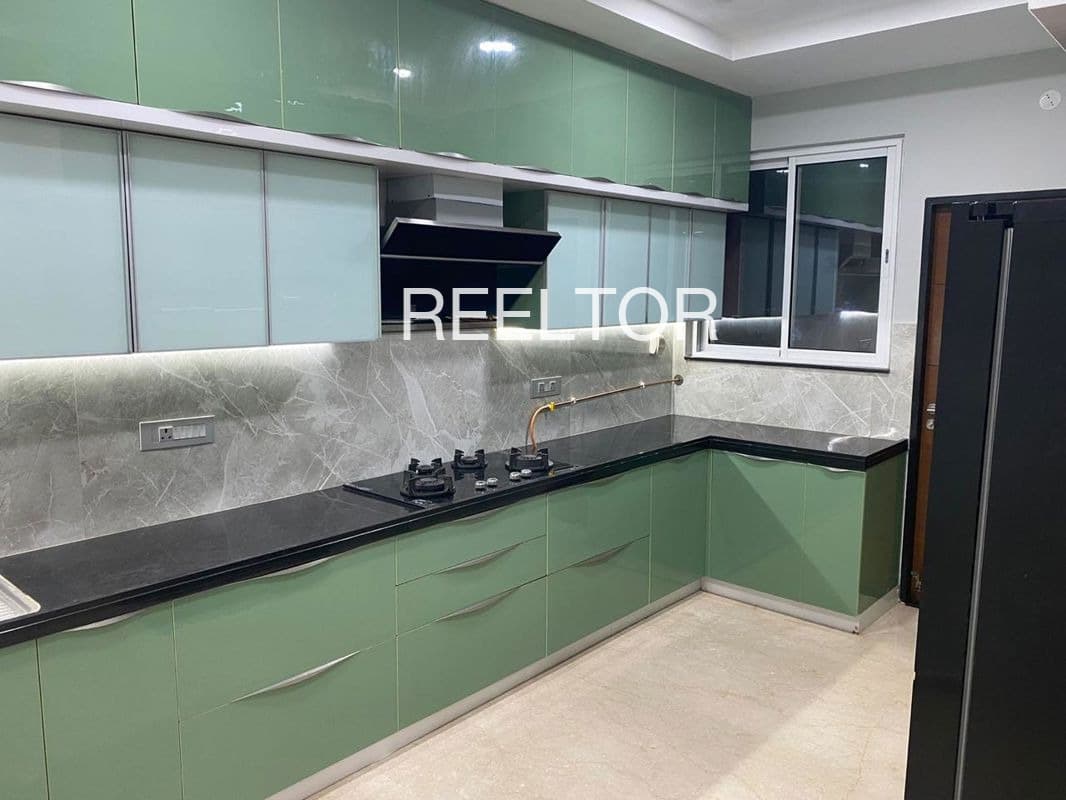 1 Bhk For Sale In Chinhat Lucknow