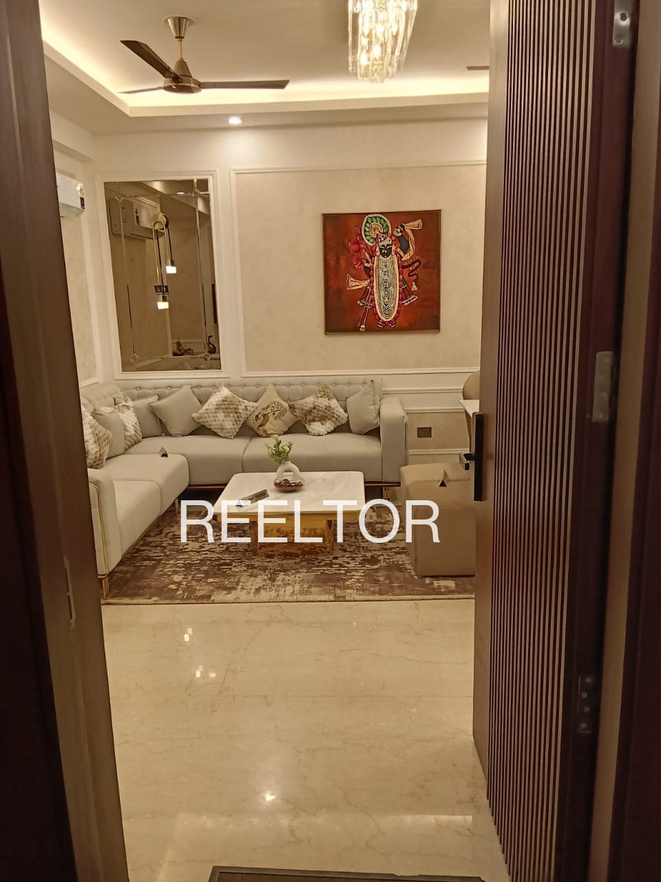 4 Bhk House For Rent In Himalayan Society Manesar