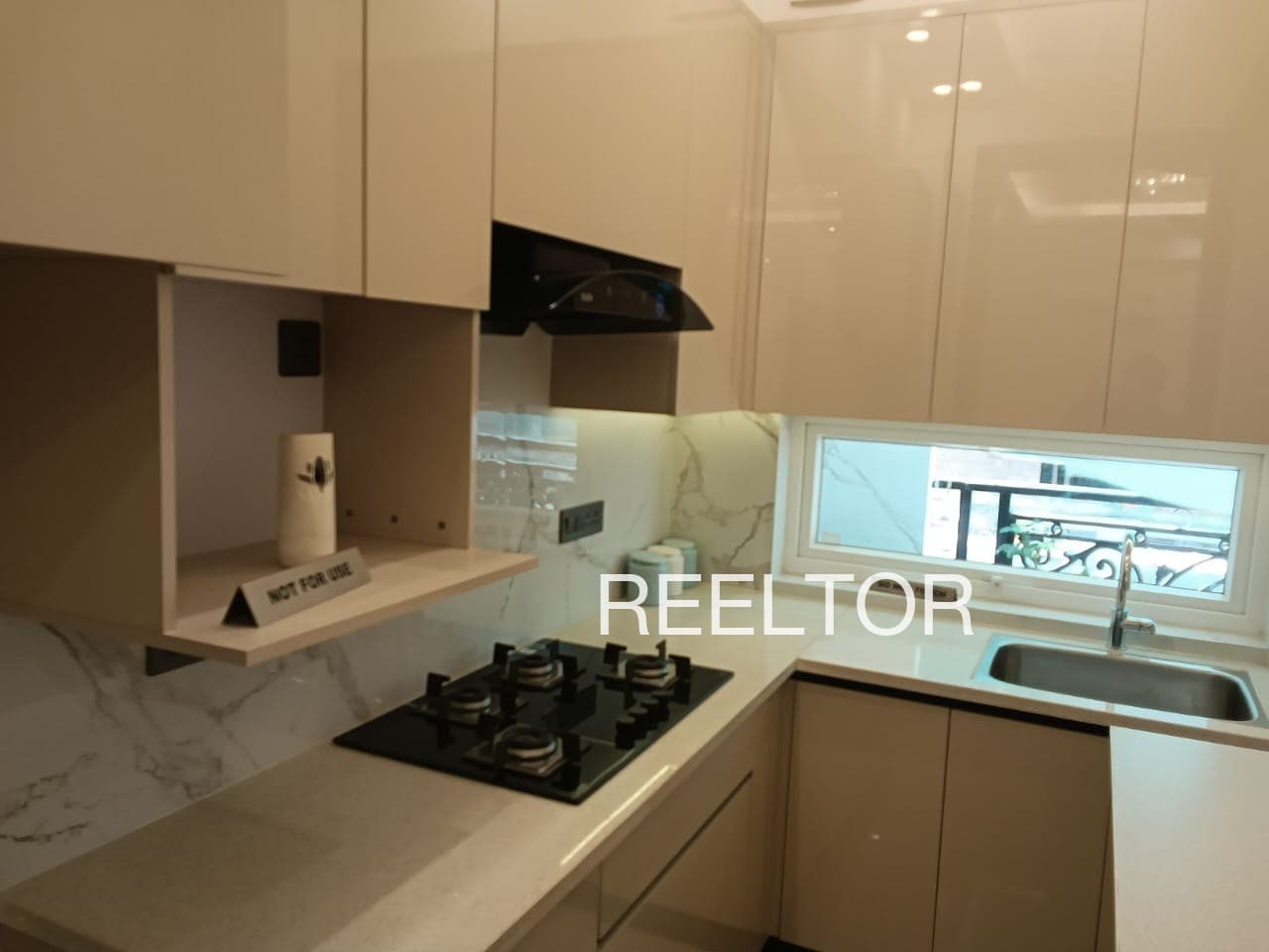 2 Bhk For Sale In Dhansa Najafgarh