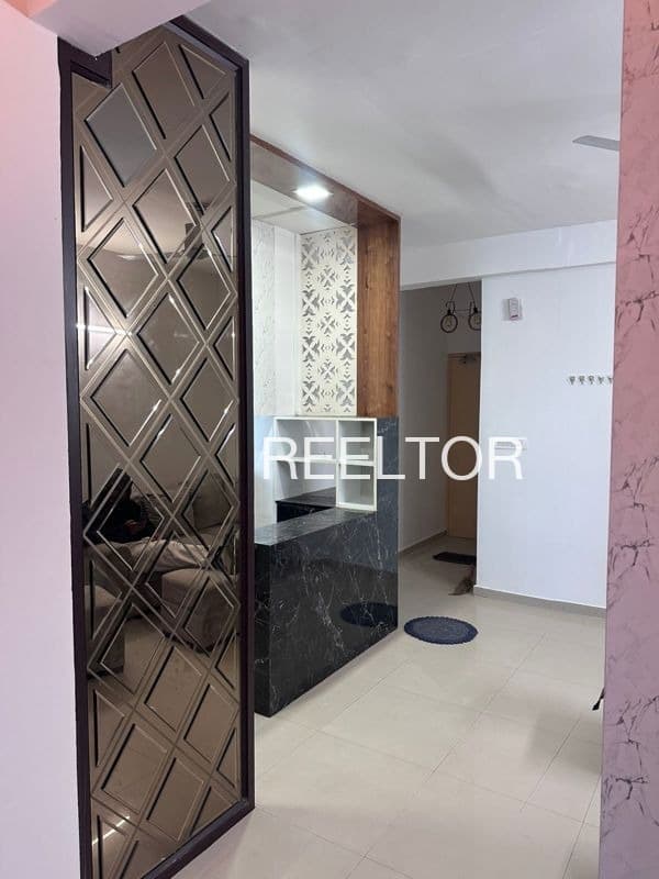 4 Bhk House For Rent In Chavvenahalli Maluru