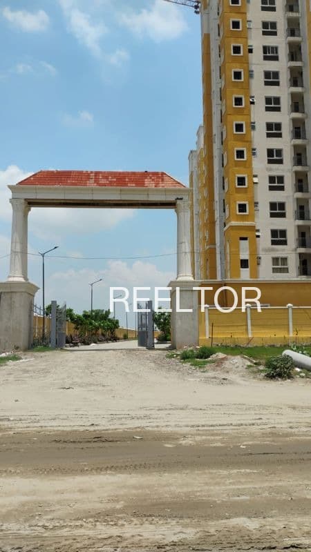 Buy 2 Bhk In Kasturba Enclave Pitampura