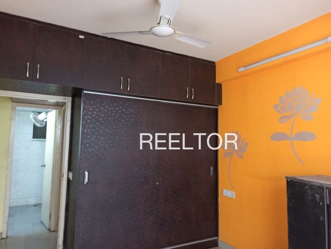 3 Bhk House For Rent In Qutub Residency Qutub Institutional Area