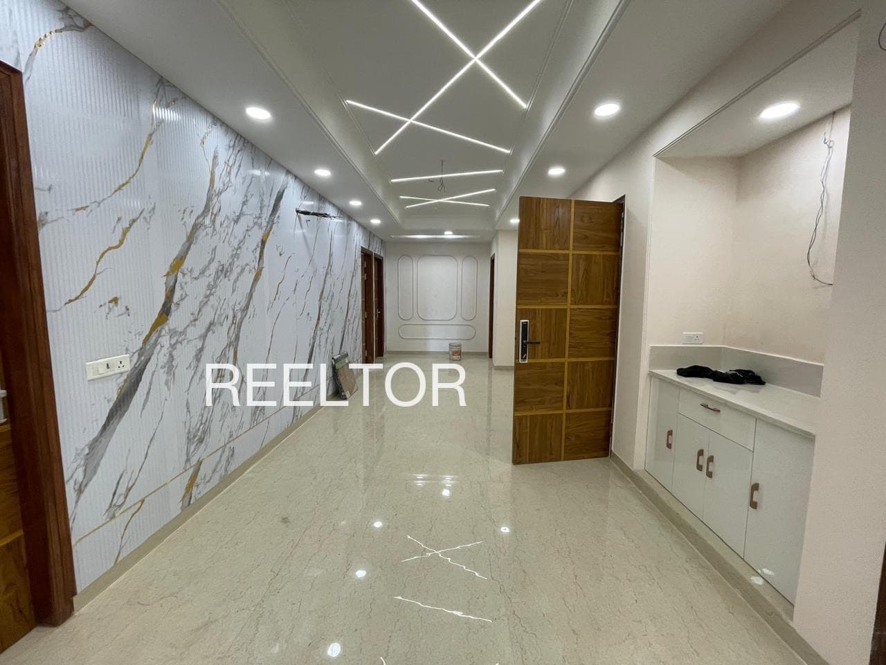 Ajmera Wadala 2 Bhk Rent