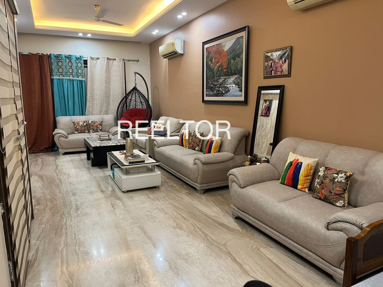 2 Bhk House For Rent In Panvel Maharashtra