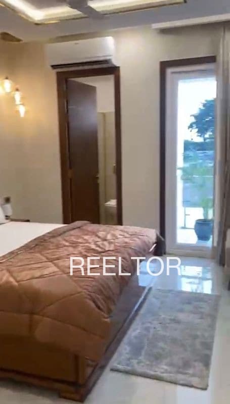 4 Bhk House For Rent In Mekuli Ongpangkong