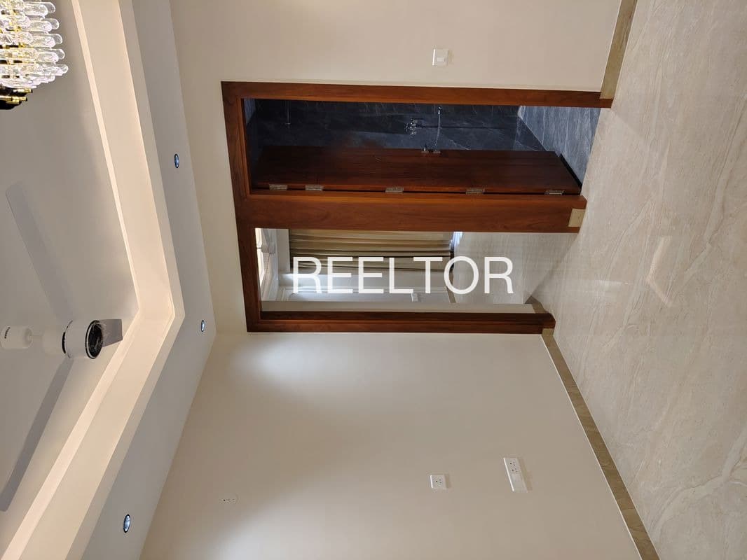 3 Bhk House For Rent In Sirisha Residency Vizianagaram