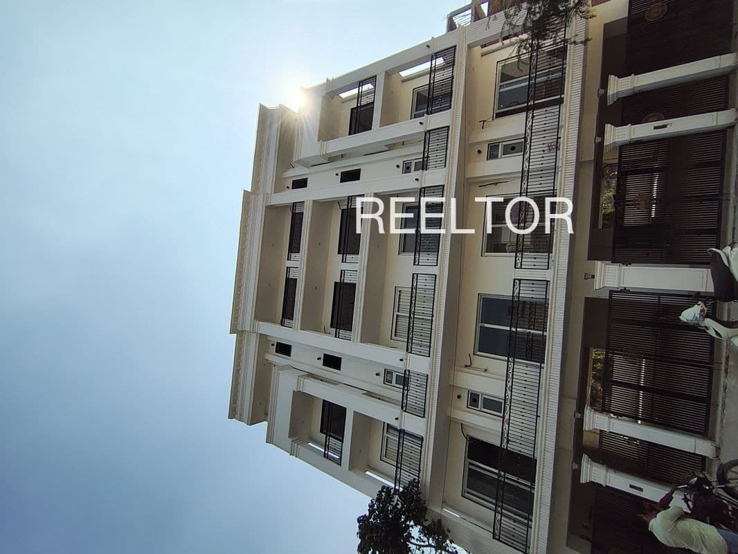 Available 4 Bhk In Rajibnagar Nuapada