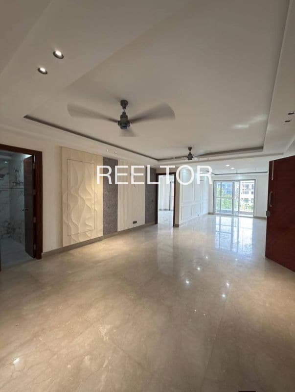 4 Bhk House For Rent In Mekuli Ongpangkong