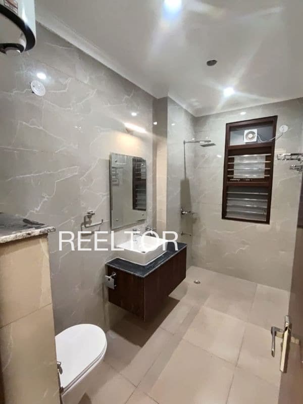 Find 1 Bhk In Omaxe Parkwood Colony For Rent Baddi