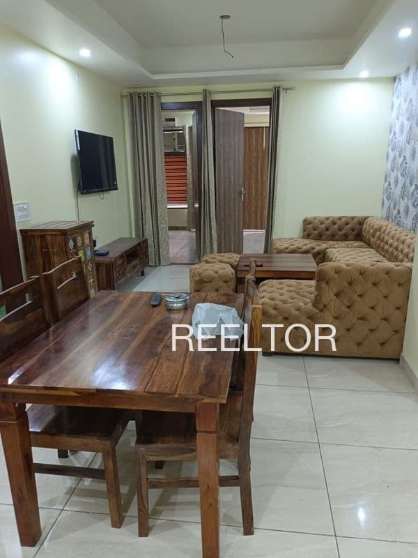 4 Bhk For Sale In Maharajnagar Majhgawan