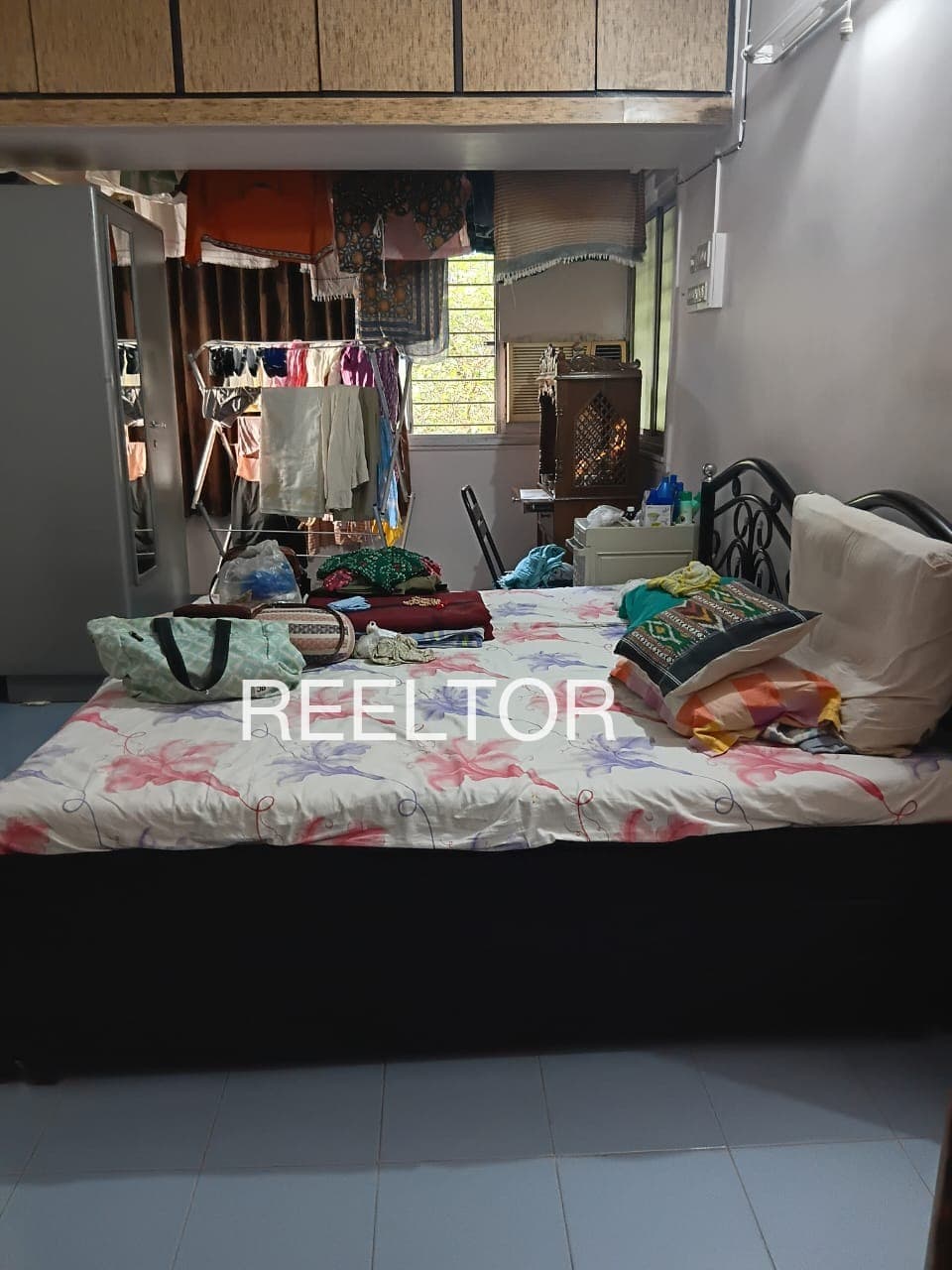 3 Bhk House For Rent In Qutub Residency Qutub Institutional Area