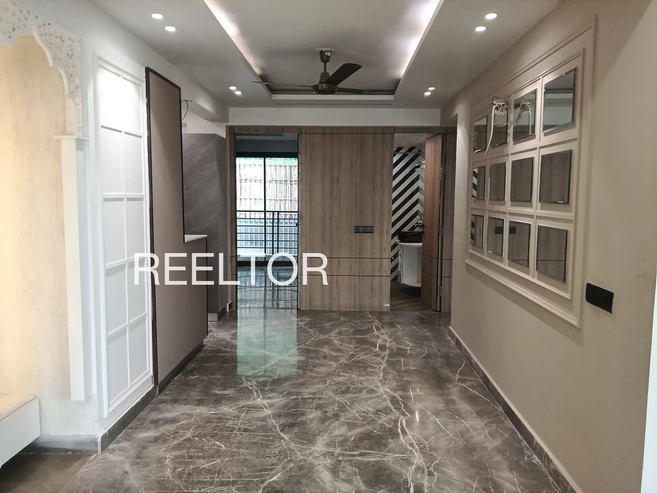 3 Bhk House For Rent In Saini Colony Karnal