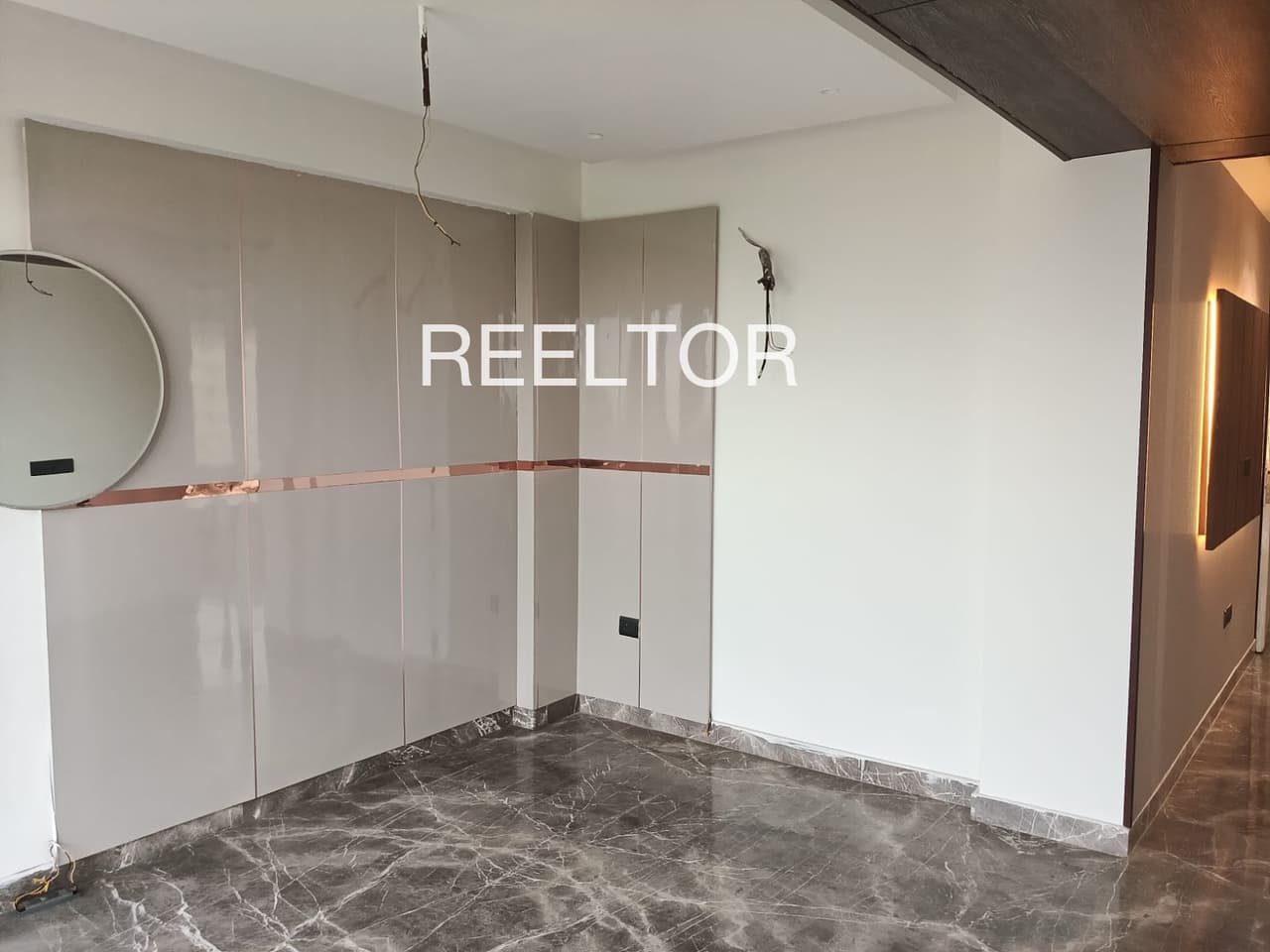 2 Bhk For Sale In Kamatghar Bhiwandi