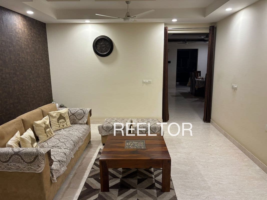 Builder Floor For Rent In Dhoraji