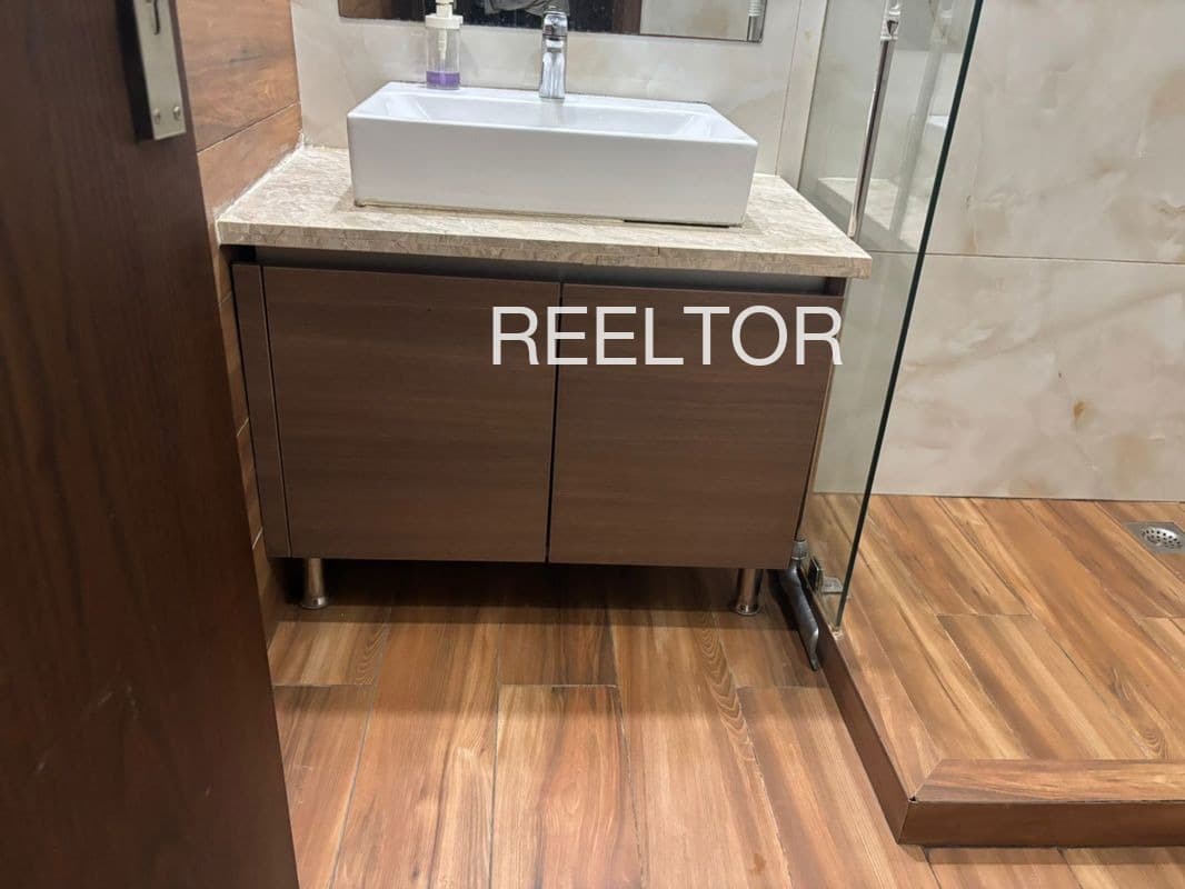 Available 3 Bhk In Ladha Udhampur