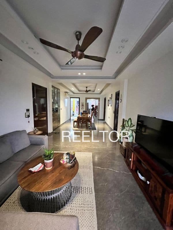 4 Bhk Properties For Rent In Sahakar Residency Naigaon