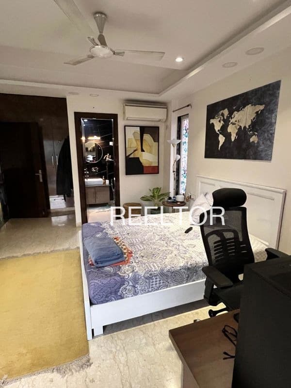 Find 4 Bhk In Bhajanpura For Rent Seelam Pur