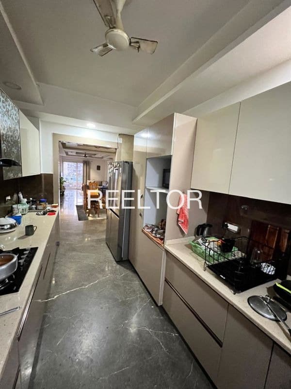 Find 1 Bhk In Ghansoli For Rent Thane