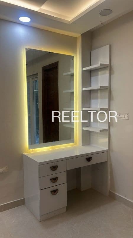 4 Bhk House For Rent In Himalayan Society Manesar