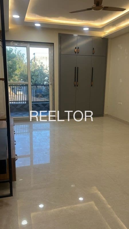 2 Bhk House For Rent In Otting Mon Sadar